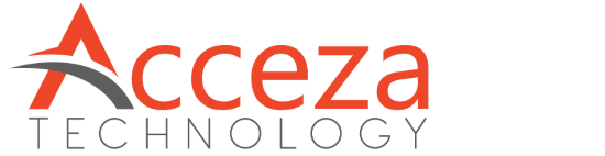 Acceza Logo