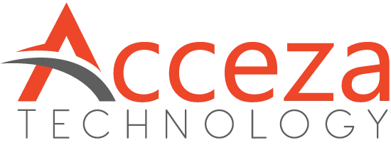 Acceza Logo